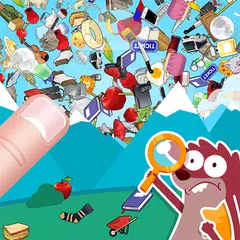 Find Objects Hidden Object XAPK 下載