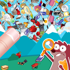 Find Objects Hidden Object आइकन