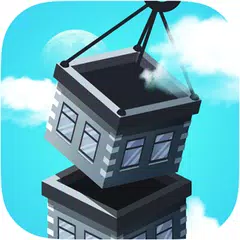 Скачать Idle Tower Simulation APK