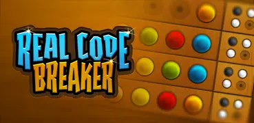 Real Code Breaker