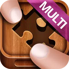 Multiplayer Jigsaw Cooperative XAPK 下載