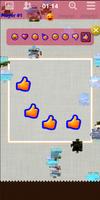 Multiplayer Jigsaw Ekran Görüntüsü 2