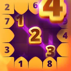 Baixar Number Sequence 1-a-25 Sequênc APK