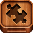 Jeu de Puzzle Jigsaw Real APK