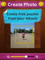 Jigsaw Puzzles Real ảnh chụp màn hình 2