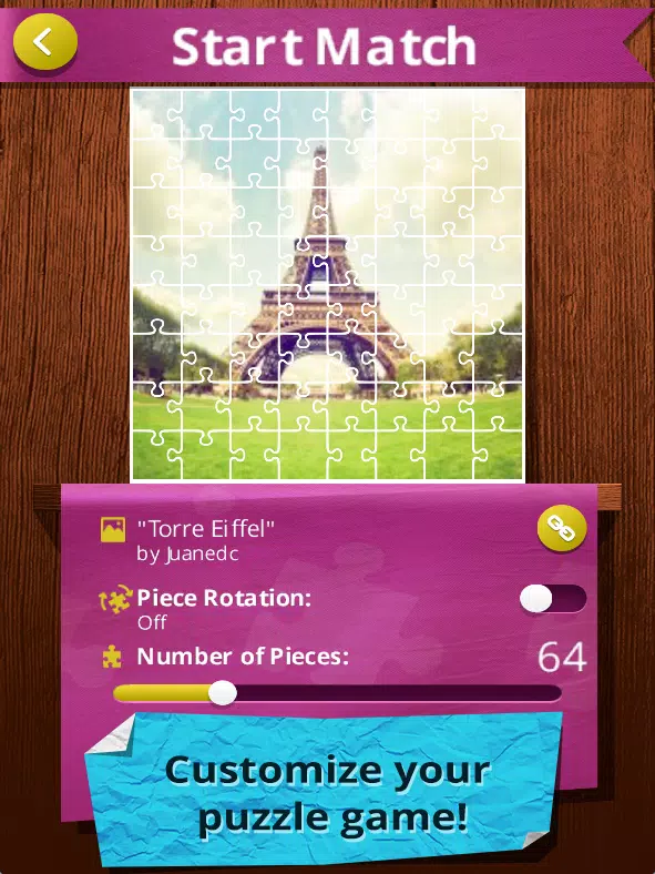 Jigsaw Puzzles Real APK for Android Download