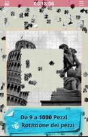 Poster Rompicapi Jigsaw Puzzles