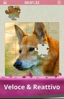 1 Schermata Rompicapi Jigsaw Puzzles