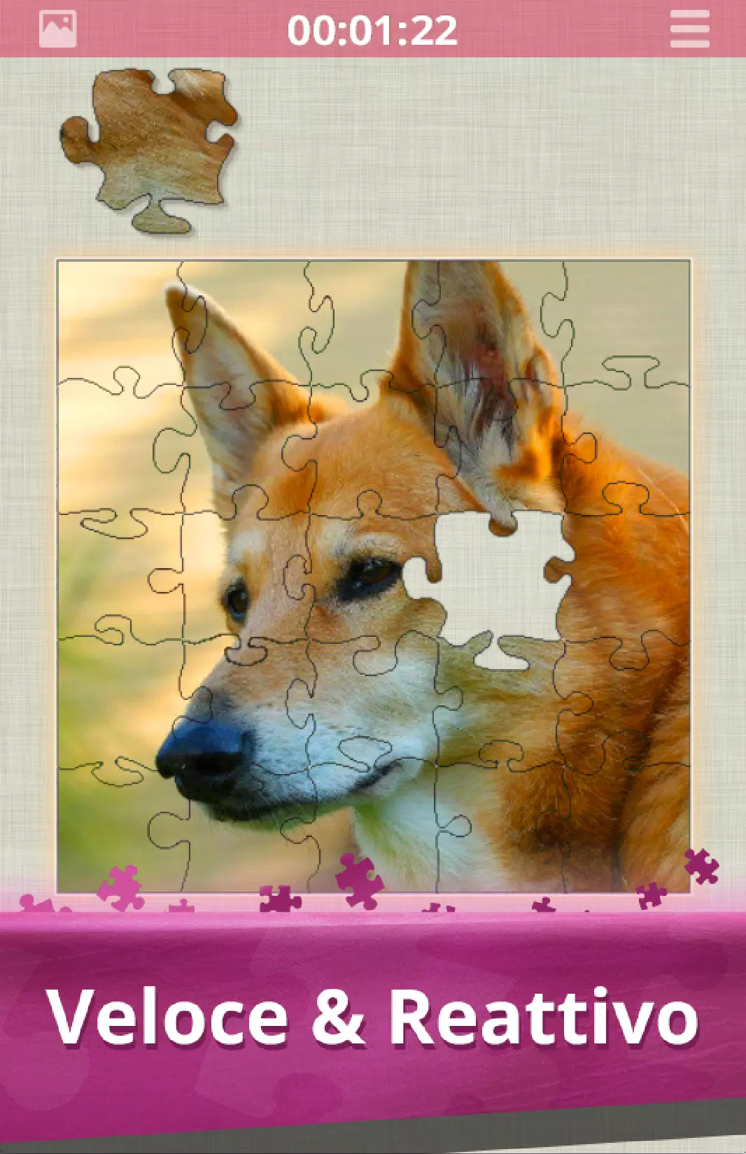 Rompicapi Jigsaw Puzzles APK per Android Download