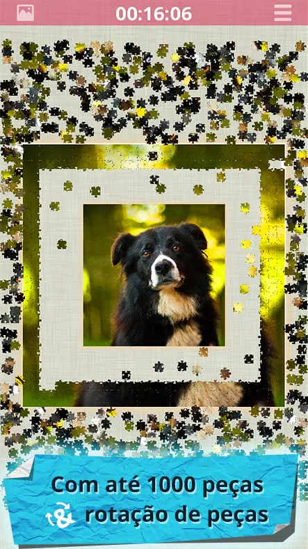 Jigsaw Puzzles HD - quebra-cabeça adulto grátis - Baixar APK para