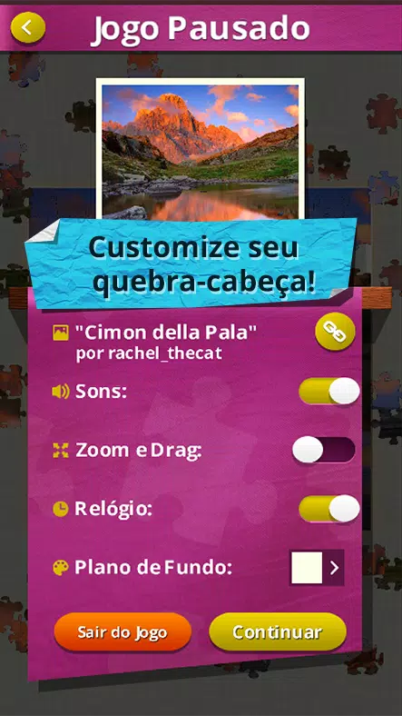 Quebra-cabeças épicos Quebra-cabeças bonitos Jogo grátis, android, jogo,  android, quebra-cabeça png