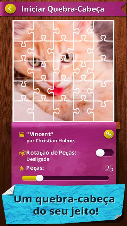 Baixar Quebra-cabeça - Jigsaw Puzzles - Microsoft Store pt-BR