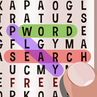 Word Search 圖標