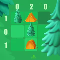 Скачать Real Tents & Trees APK