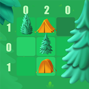 Real Tents & Trees-APK