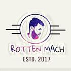 Icona Rotten Mach