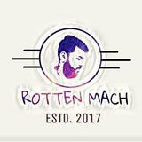 Icona Rotten Mach
