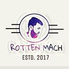 Rotten Mach ikona