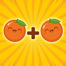 Frukto - Merge Puzzle APK
