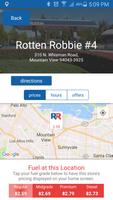 Rotten Robbie capture d'écran 3