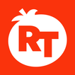 Rotten Tomatoes - Movies & TV icon