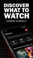 Rotten Tomatoes - Movies & TV الملصق