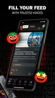 Rotten Tomatoes - Movies & TV تصوير الشاشة 1