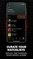 Rotten Tomatoes - Movies & TV تصوير الشاشة 2
