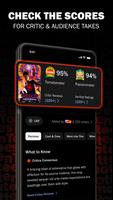 Rotten Tomatoes - Movies & TV تصوير الشاشة 3