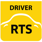 RTS Driver icône