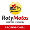 Rotymotos express