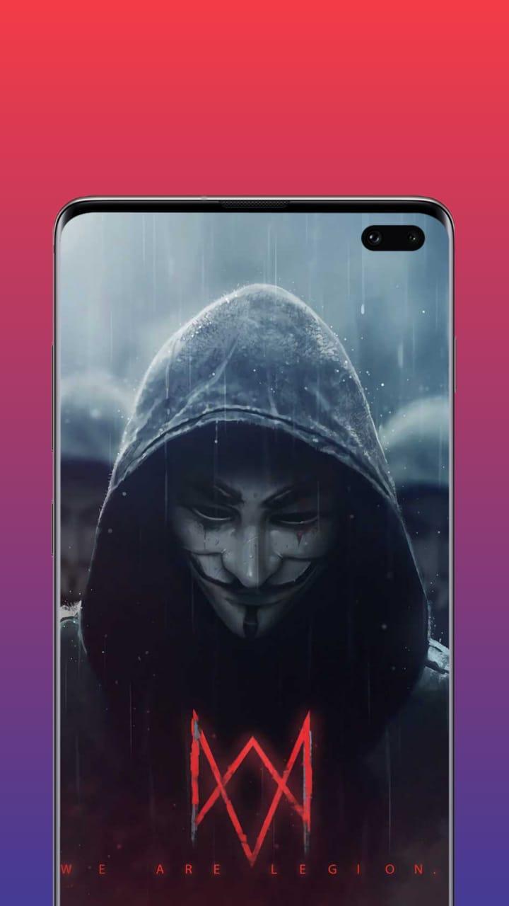 Watch Dogs Legion 4k Wallpaper For Android Apk Download