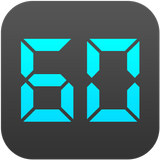 Interval Timer - HIIT, Tabata, Crossfit Training icon