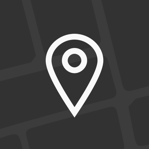 Cartogram - 地図ライブ壁紙