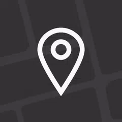Cartogram - ライブ地図の壁紙と背景 アプリダウンロード