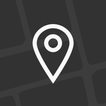 Cartogram - Map Live Wallpaper 圖標