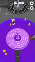 Roundabout Coloring Screenshot 1