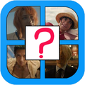 Pic Quiz - Logos puzzle