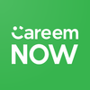 Careem NOW: Order food & more icon