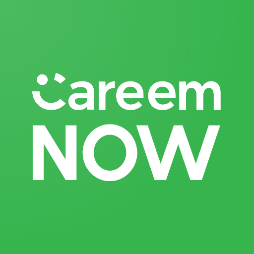 Careem NOW: Order food & more