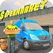 Fast Food Truck Driving - Food Delivery Games