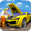 Mobile Car Mechanic Auto Works