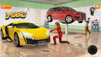 Mobile Car Mechanic Auto Works スクリーンショット 3