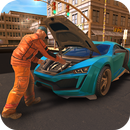 Mobile Workshop Car Mechanic G APK