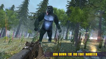 Monster Hunting Simulator Shoo ảnh chụp màn hình 3