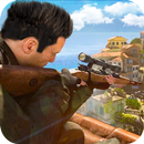 Counter Shooting Strike Impossible Mission APK