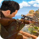 Counter Shooting Strike Impossible Mission أيقونة