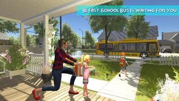 Virtual Mother Happy Housewife syot layar 2