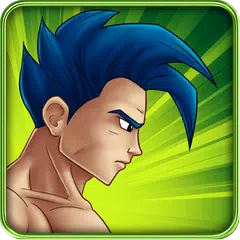 DragonutZ: Tiny Warrior APK 下載
