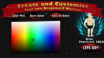 DragonutZ: Tiny Warrior Screenshot 3